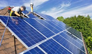 Service d'installation de photovoltaïque et tuiles photovoltaïques à Montastruc-la-Conseillère